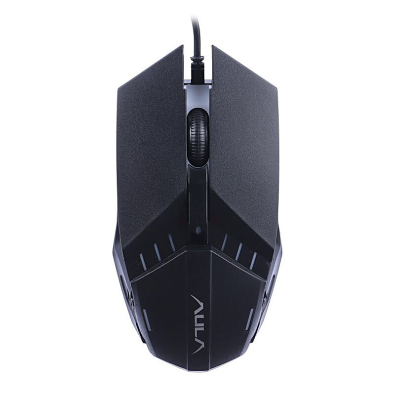 کیبورد و موس گیمینگ آئولا F3061