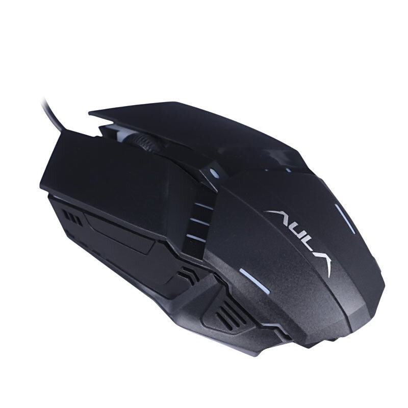 کیبورد و موس گیمینگ آئولا F3061