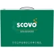 دستگاه NVR اسکوو 36 کانال SC-NVR-8836-8mp