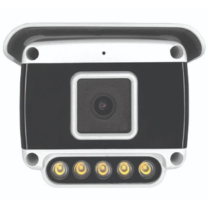 دوربین مداربسته تحت شبکه اسکوو 8 مگاپیکسل SC-IP-Ai950 Warmlight