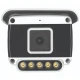 دوربین مداربسته تحت شبکه اسکوو 8 مگاپیکسل SC-IP-Ai950 Warmlight