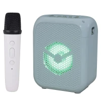 اسپیکر بلوتوثی کی برود KTS-1889 + میکروفون