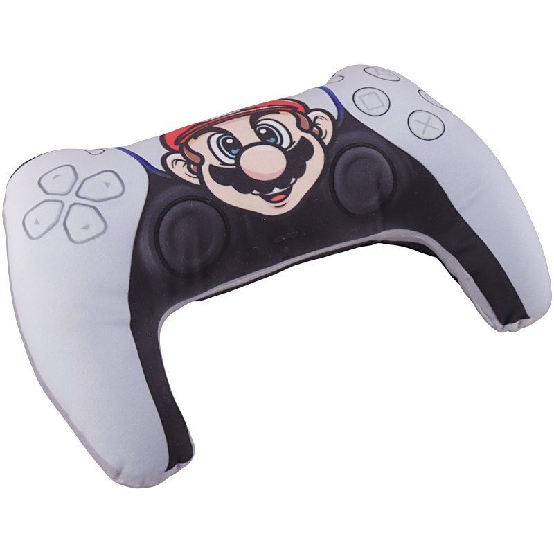 کوسن 3D گیمینگ طرح دسته بازی Super Mario