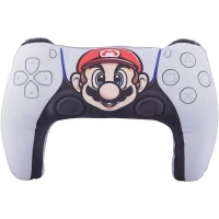 کوسن 3D گیمینگ طرح دسته بازی Super Mario