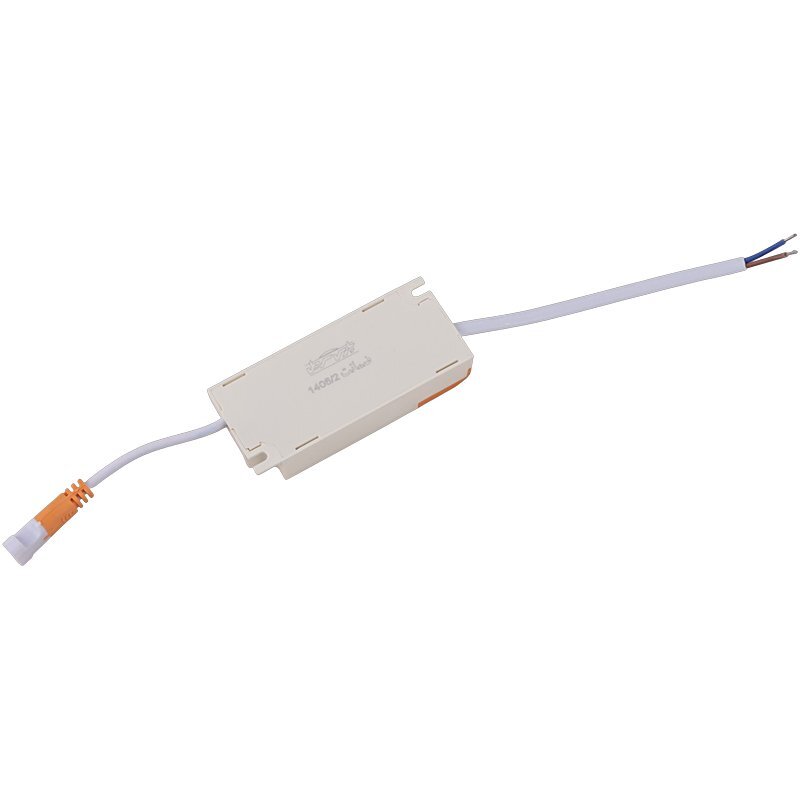 پنل بک لایت توکار مربع 125 وات پارس سهیل ژیان