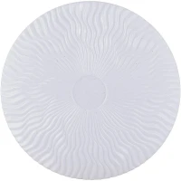 پنل بک لایت توکار گرد 48 وات پارس سهیل منشوری 2360