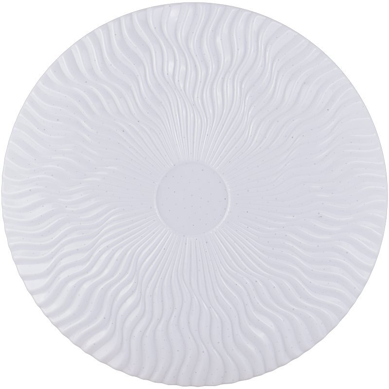 پنل بک لایت توکار گرد 48 وات پارس سهیل منشوری 2360