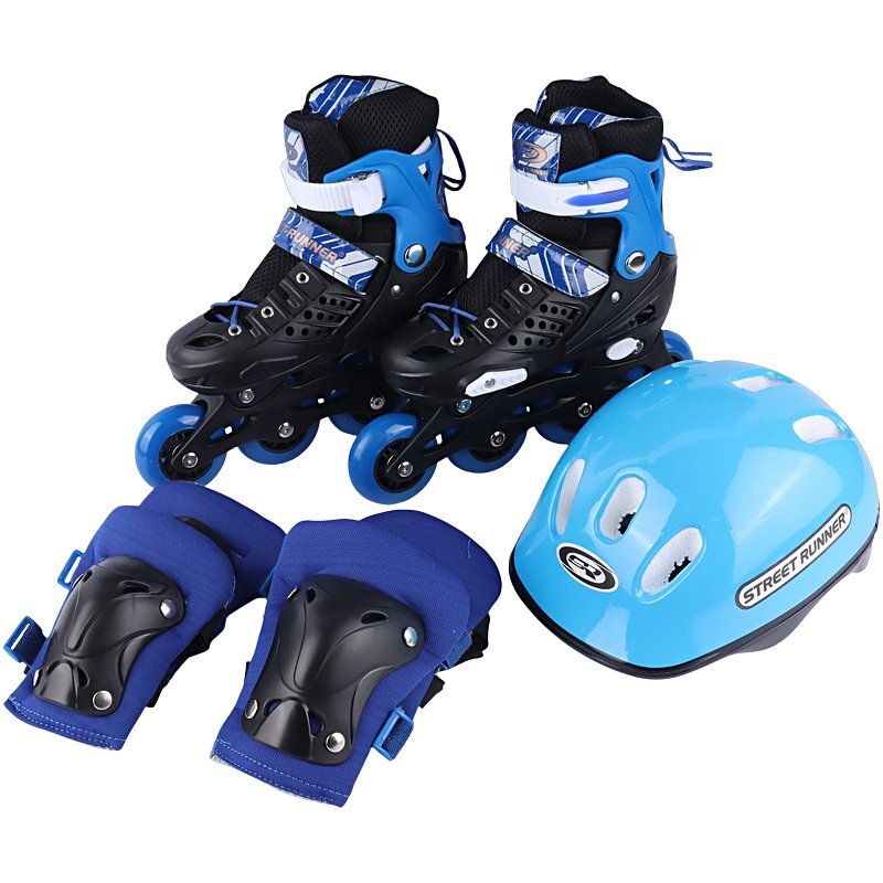 اسکیت کفشی استریت رانر X1 سایز بزرگ 38 تا 41