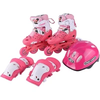 اسکیت کفشی استریت رانر X1 سایز بزرگ 38 تا 41