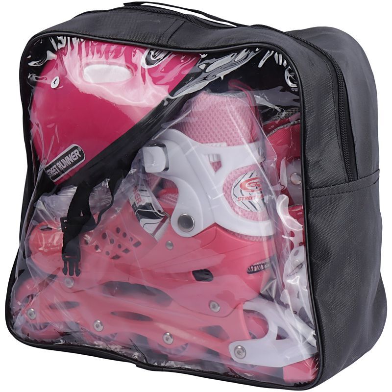 اسکیت کفشی استریت رانر X1 سایز بزرگ 38 تا 41