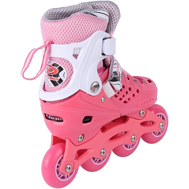 اسکیت کفشی استریت رانر X1 سایز بزرگ 38 تا 41