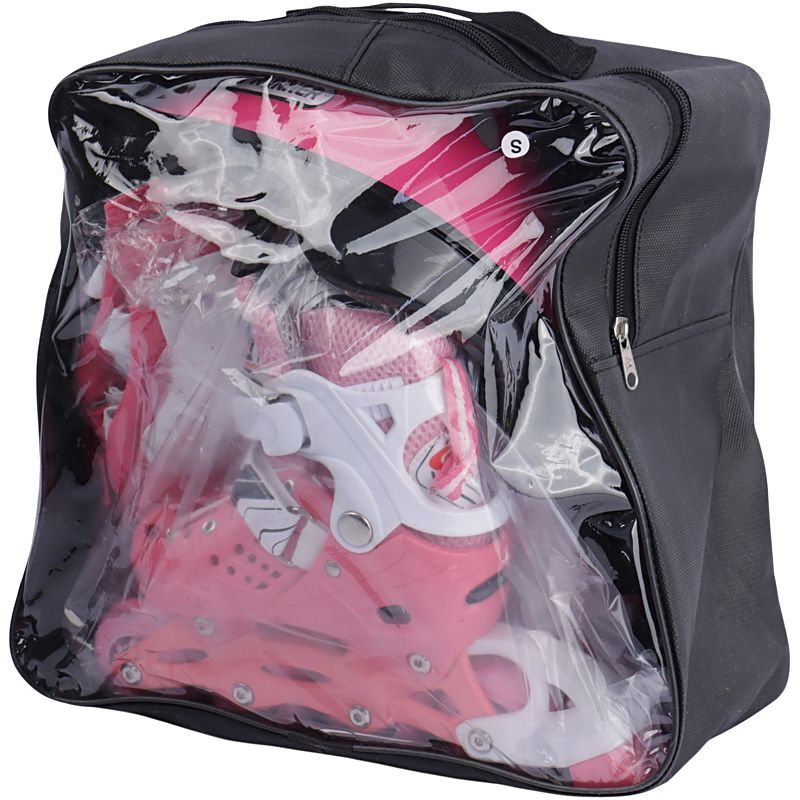 اسکیت کفشی استریت رانر X1 سایز کوچک 30 تا 33