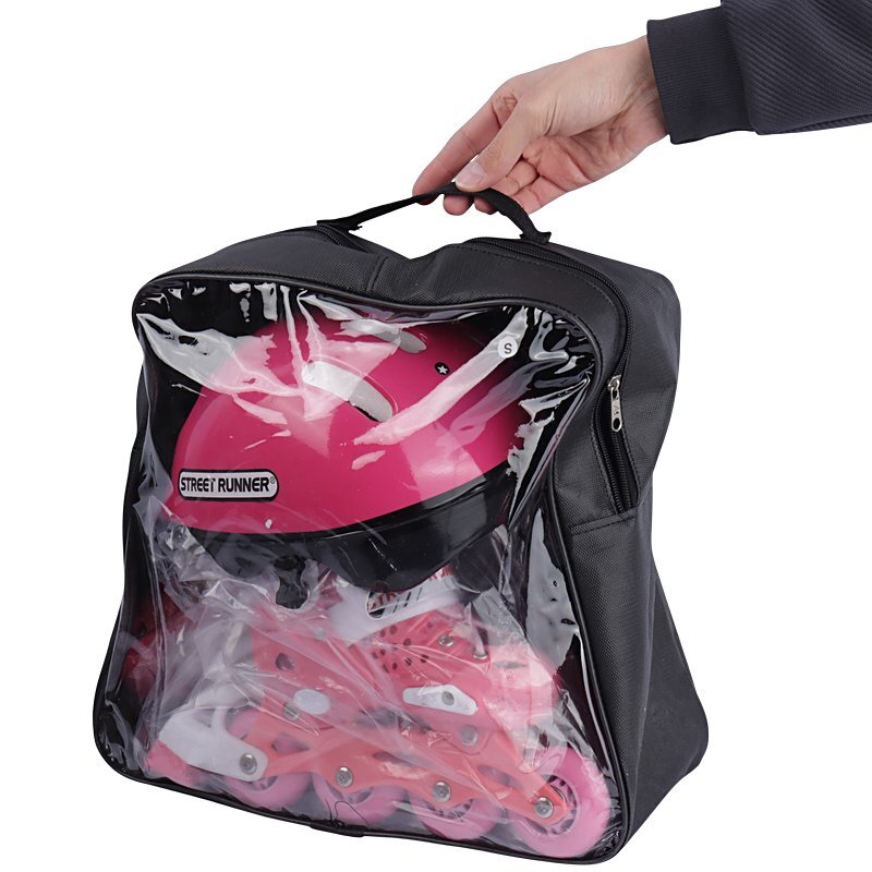 اسکیت کفشی استریت رانر X1 سایز کوچک 30 تا 33