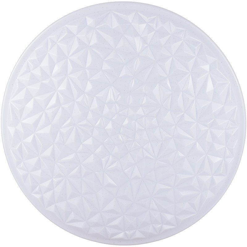 پنل تمام نور روکار گرد 70 وات پارس سهیل 2361