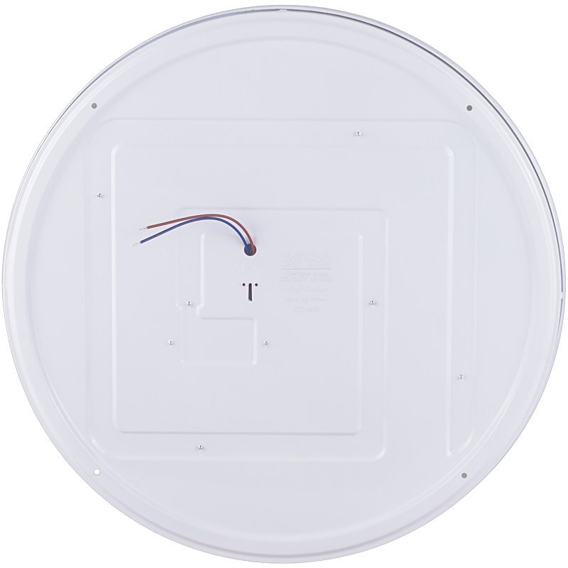 پنل تمام نور روکار گرد 70 وات پارس سهیل 2361