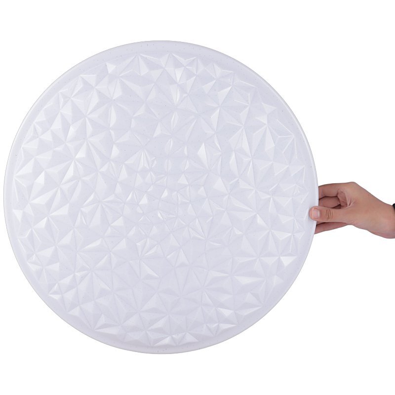 پنل تمام نور روکار گرد 70 وات پارس سهیل 2361