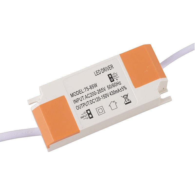 پنل بک لایت توکار مربع 85 وات پارس سهیل ژیان