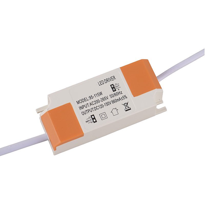 پنل بک لایت توکار مربع 105 وات پارس سهیل ژیان