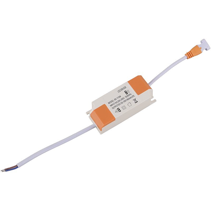 پنل بک لایت توکار مربع 105 وات پارس سهیل ژیان