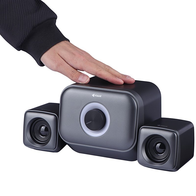 اسپیکر دسکتاپ کیسونلی U-3200BT