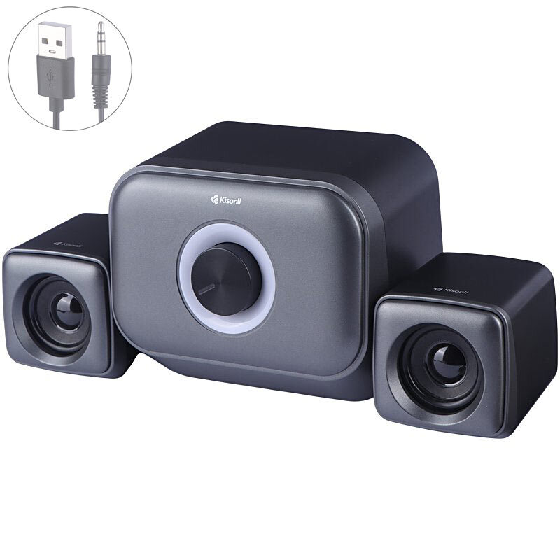 اسپیکر دسکتاپ کیسونلی U-3200BT