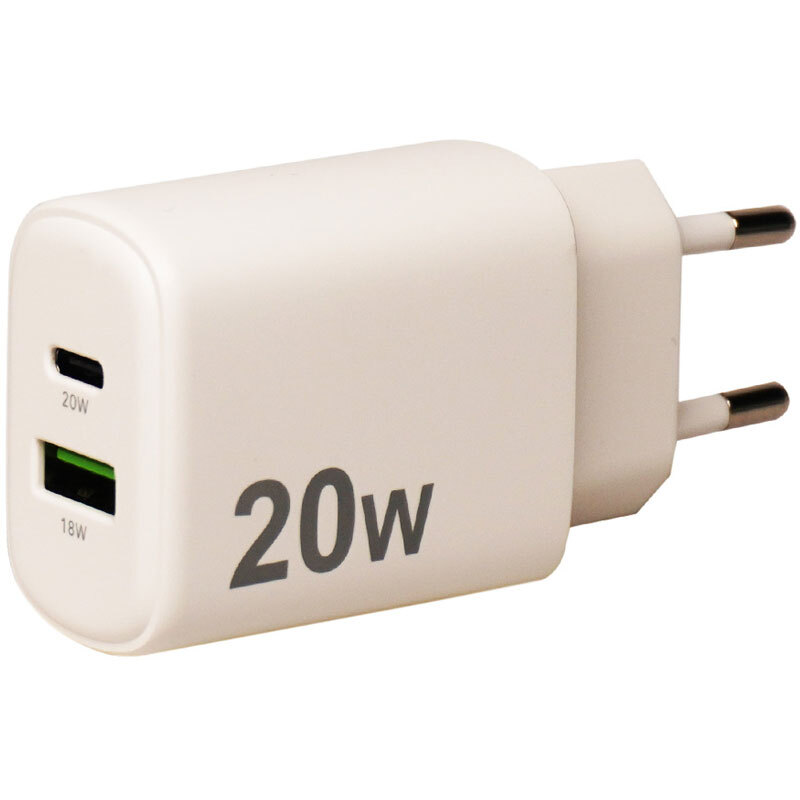 شارژر دیواری 20 وات کی نت K-F21 3A