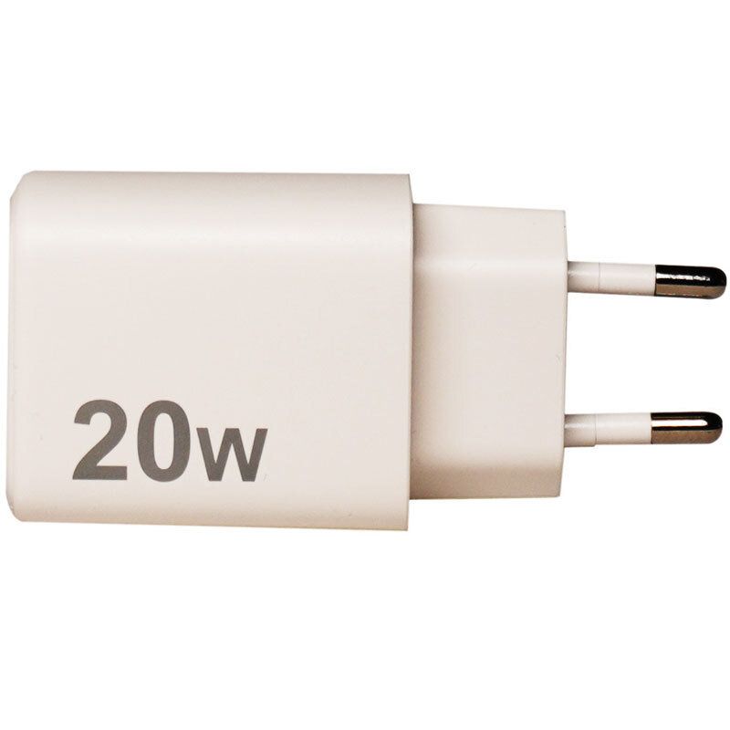 شارژر دیواری 20 وات کی نت K-F21 3A