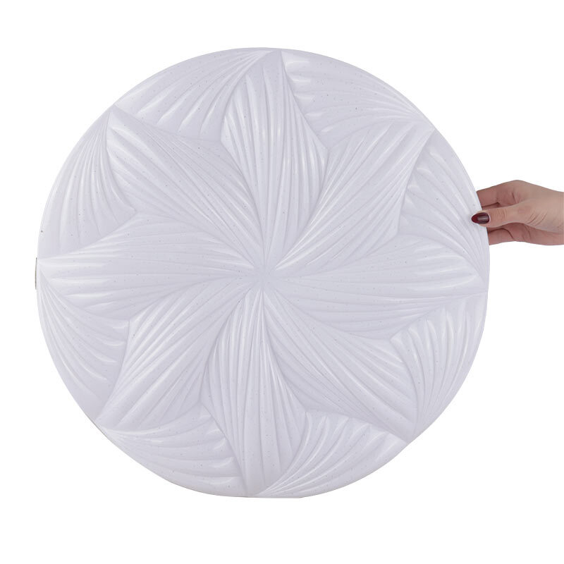 پنل بک لایت توکار گرد 70 وات پارس سهیل منشوری 2357