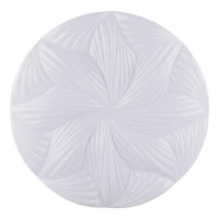 پنل بک لایت توکار گرد 70 وات پارس سهیل منشوری 2357