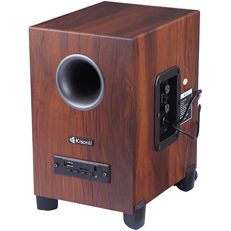 اسپیکر دسکتاپ کیسونلی TM-9300A