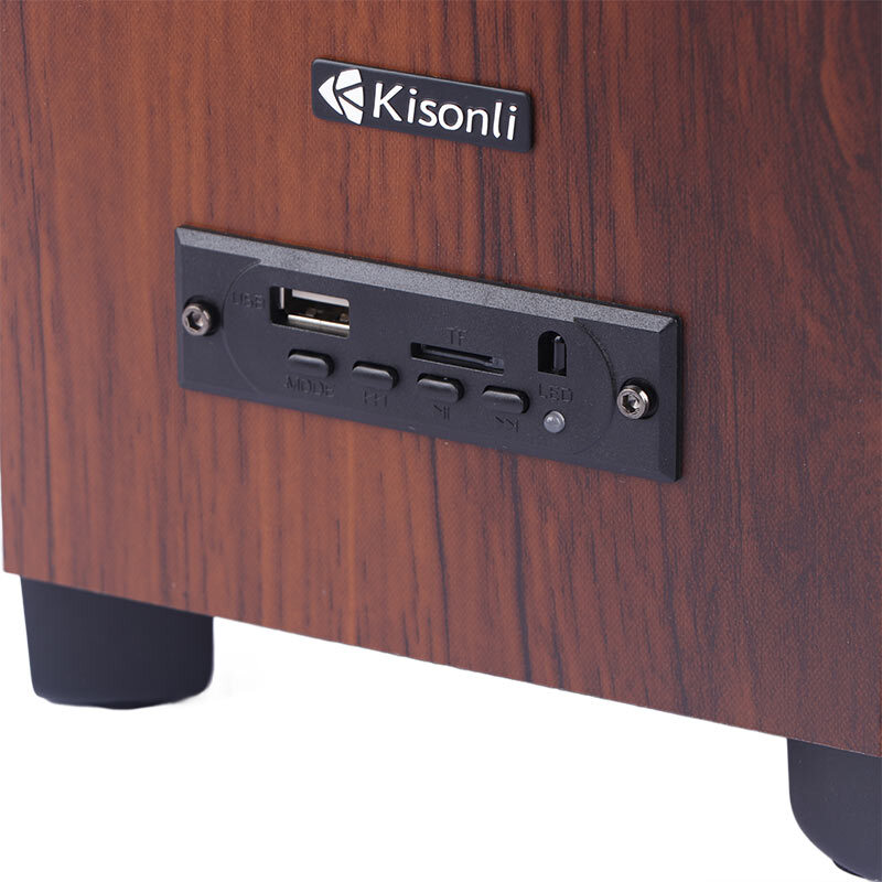 اسپیکر دسکتاپ کیسونلی TM-9300A