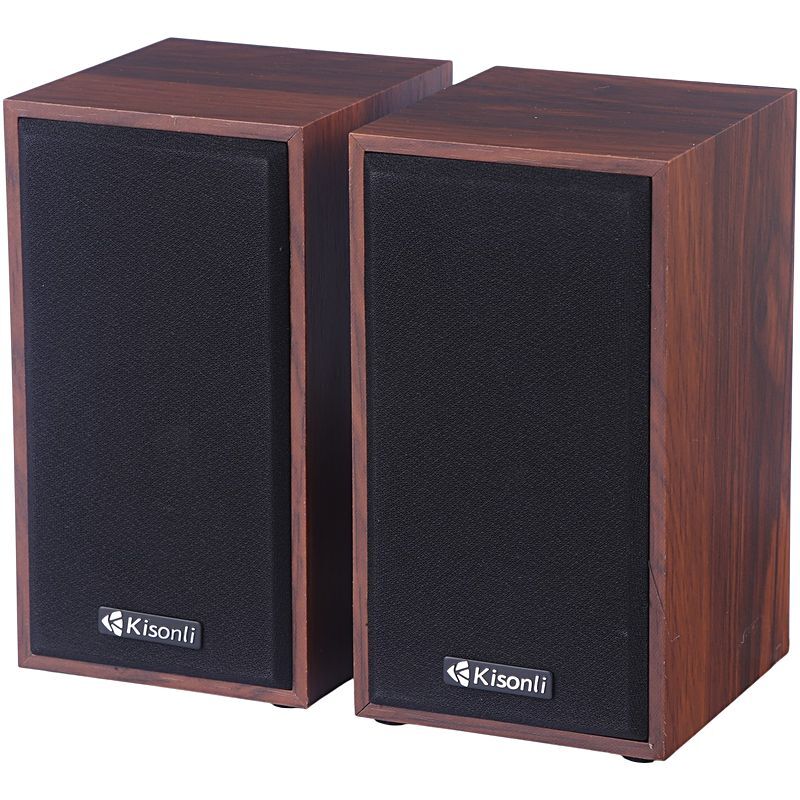 اسپیکر دسکتاپ کیسونلی TM-9300A