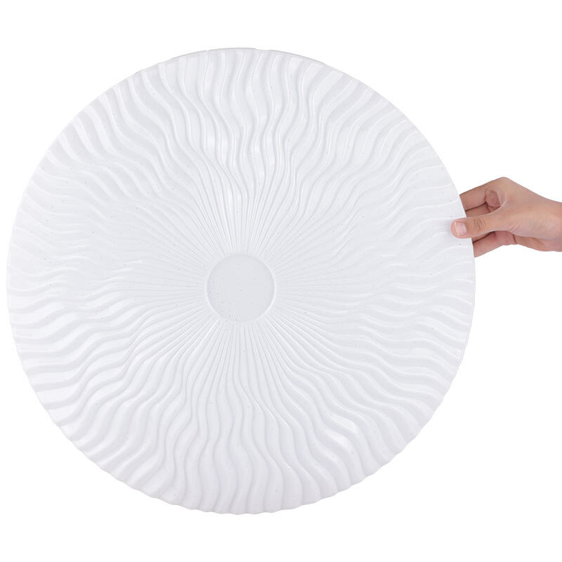 پنل بک لایت توکار گرد 70 وات پارس سهیل منشوری 2360