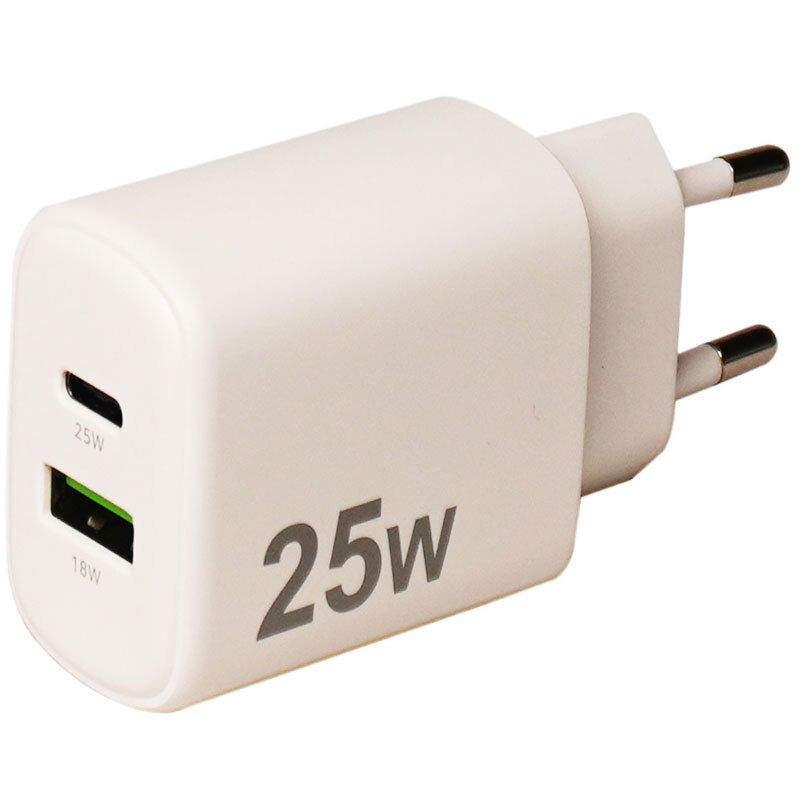 شارژر دیواری 25 وات کی نت K-F22 3A