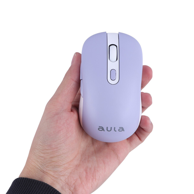 موس بی سیم آئولا AM212