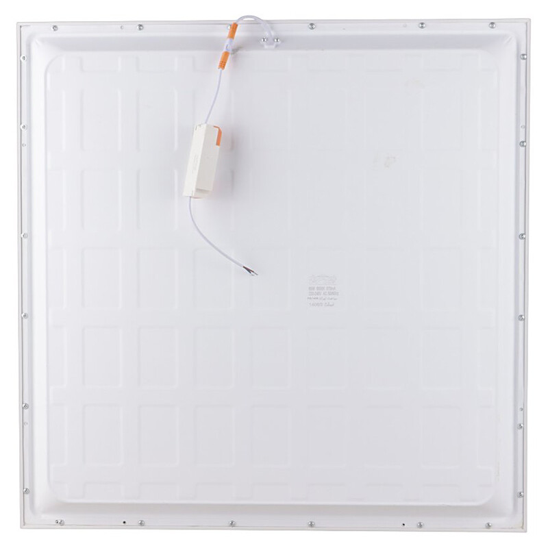 پنل بک لایت توکار مربع 85 وات پارس سهیل ژیان