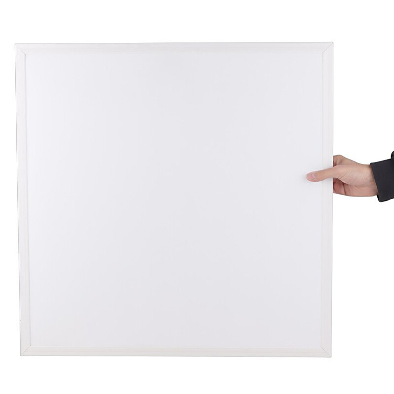 پنل بک لایت توکار مربع 85 وات پارس سهیل ژیان