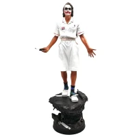 اکشن فیگور طرح جوکر هیث لجر با لباس پرستاری