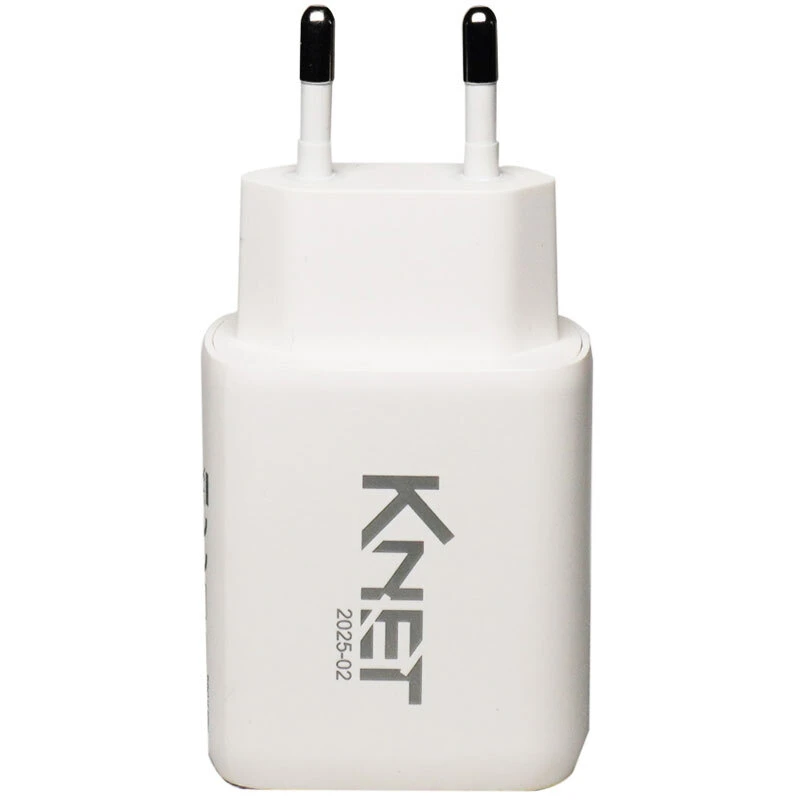 شارژر دیواری 30 وات کی نت K-F23 3A