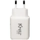 شارژر دیواری 30 وات کی نت K-F23 3A