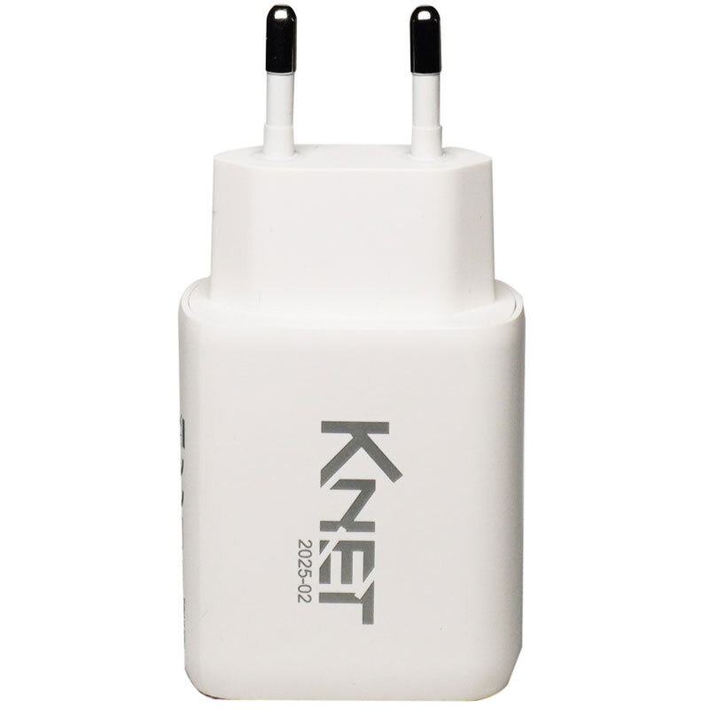 شارژر دیواری 30 وات کی نت K-F23 3A