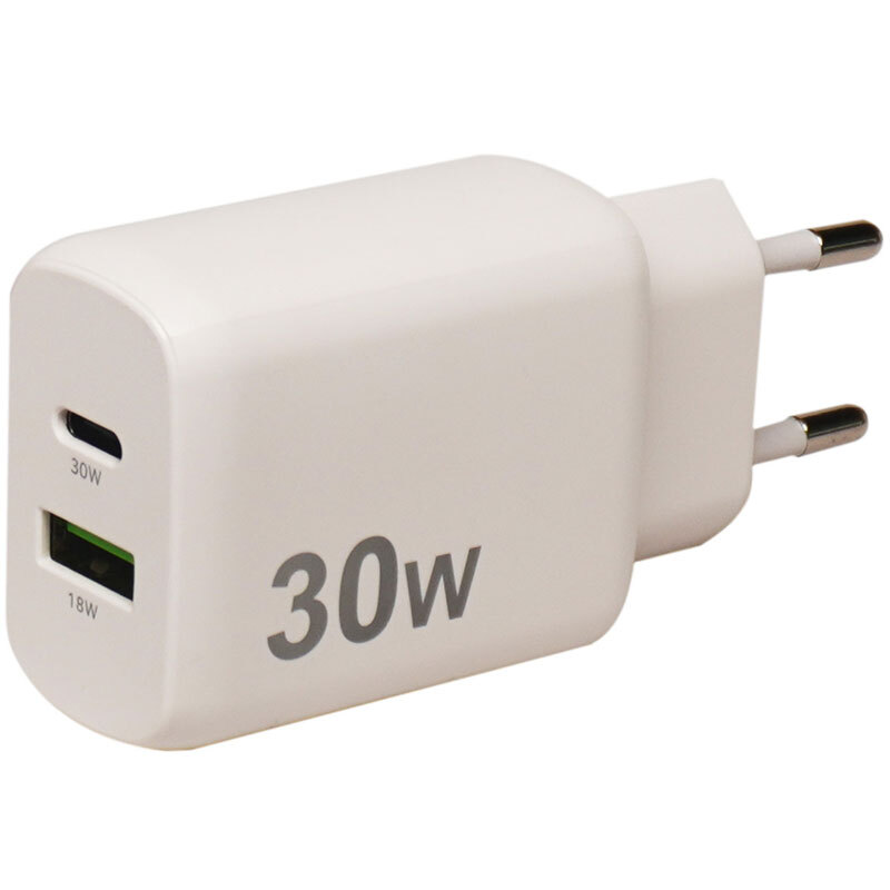 شارژر دیواری 30 وات کی نت K-F23 3A