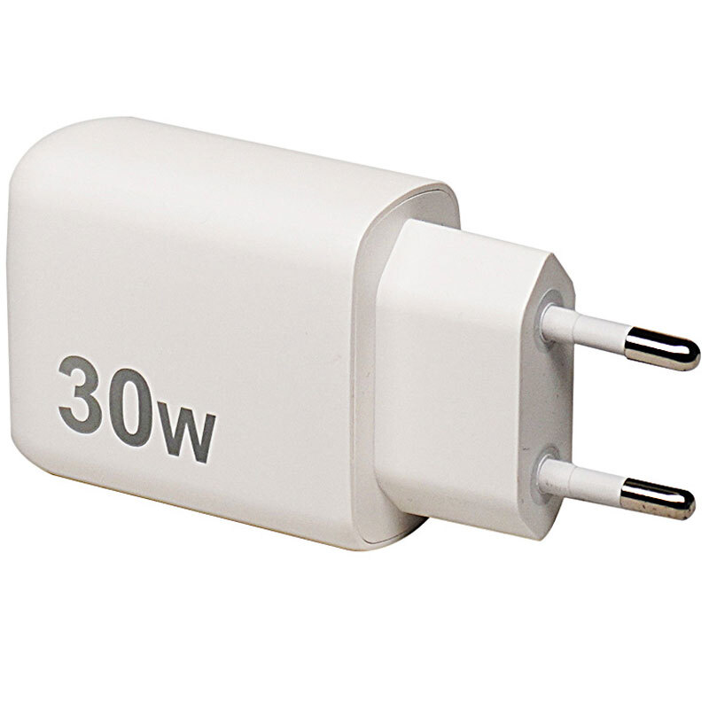 شارژر دیواری 30 وات کی نت K-F23 3A