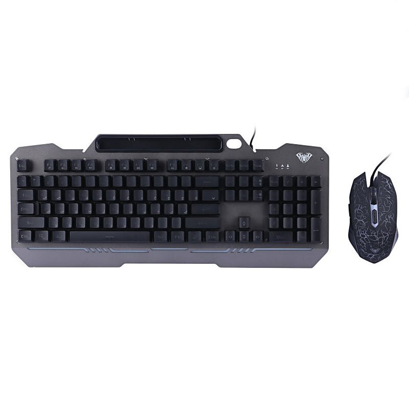 کیبورد و موس&nbsp;آئولا Wind T102