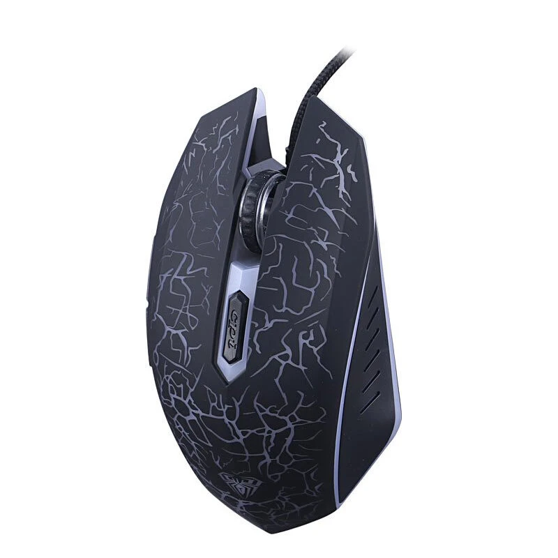 کیبورد و موس آئولا Wind T102