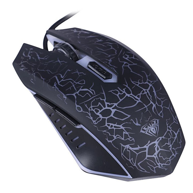 کیبورد و موس&nbsp;آئولا Wind T102