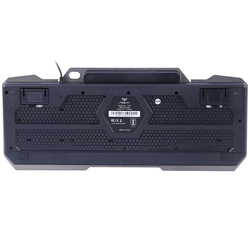 کیبورد و موس&nbsp;آئولا Wind T102