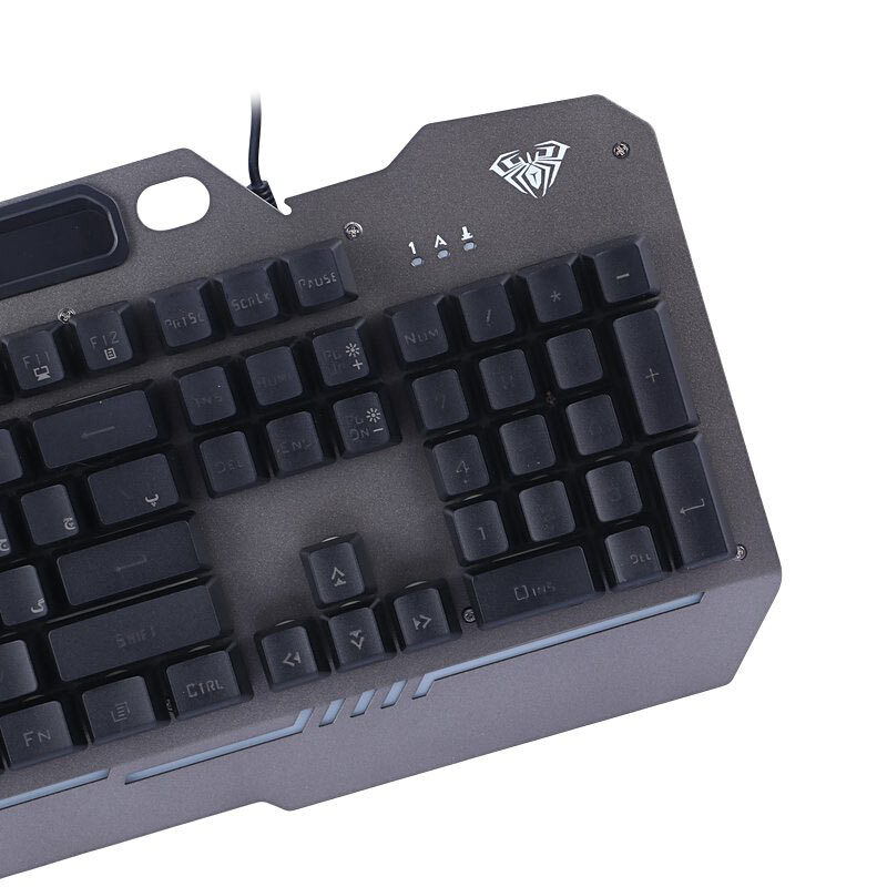 کیبورد و موس&nbsp;آئولا Wind T102