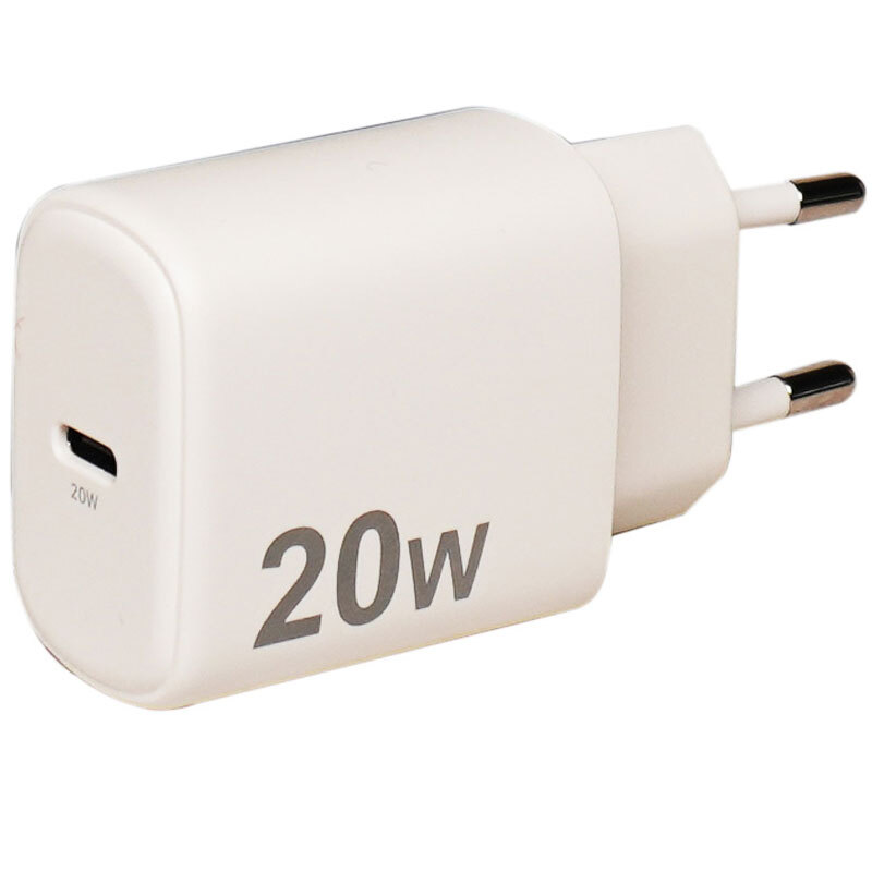 شارژر دیواری 20 وات کی نت K-F20 3A