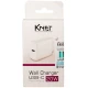 شارژر دیواری 20 وات کی نت K-F20 3A